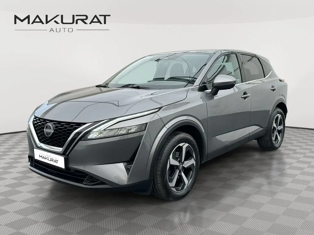 Zdjęcie: 2023 Nissan Qashqai
