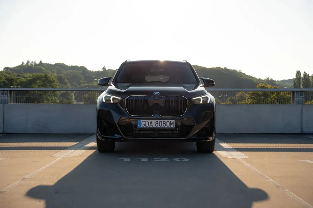 Zdjęcie: 2025 BMW X1