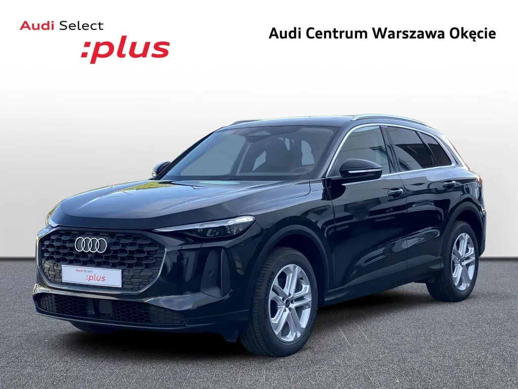 Zdjęcie: 2025 Audi Q5