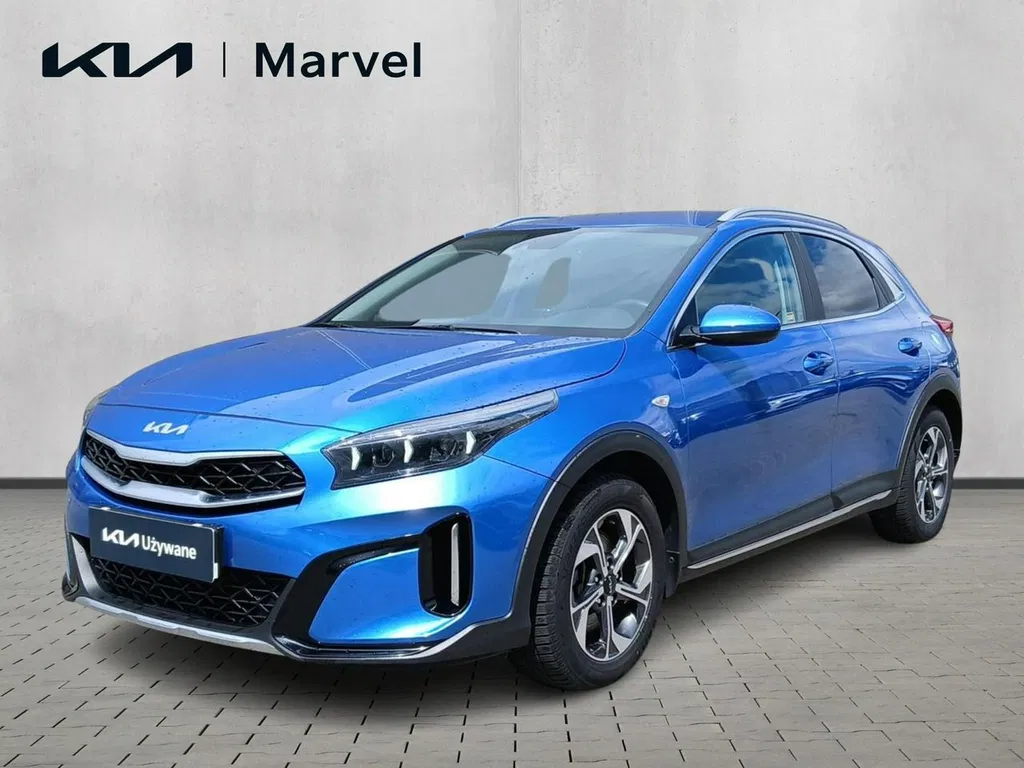 Zdjęcie: 2024 Kia XCeed