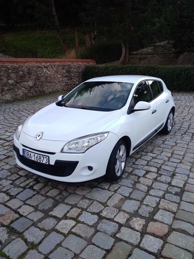 Zdjęcie: 2011 Renault Megane