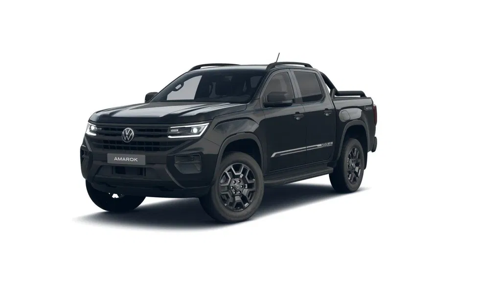 Zdjęcie: 2026 Volkswagen Amarok