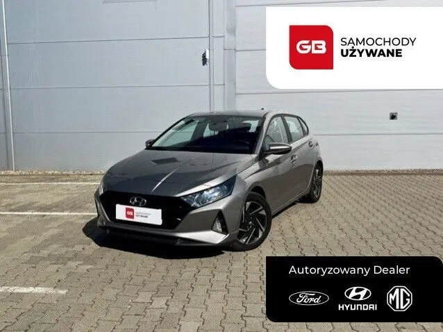 Zdjęcie: 2022 Hyundai i20