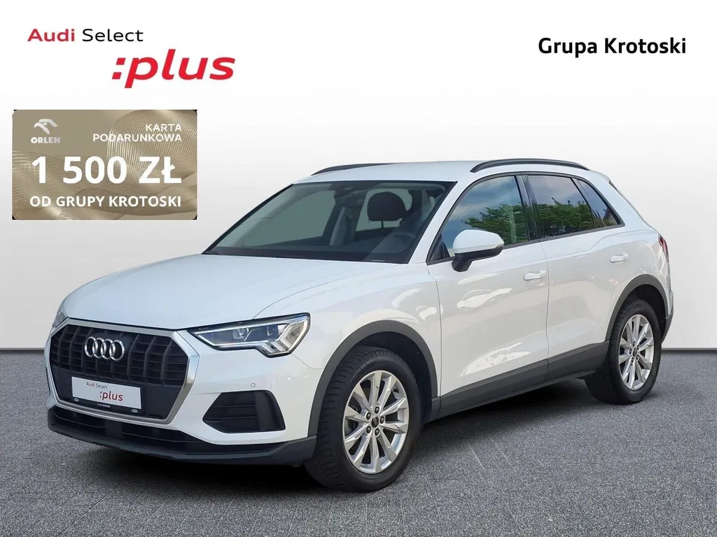 Zdjęcie: 2023 Audi Q3