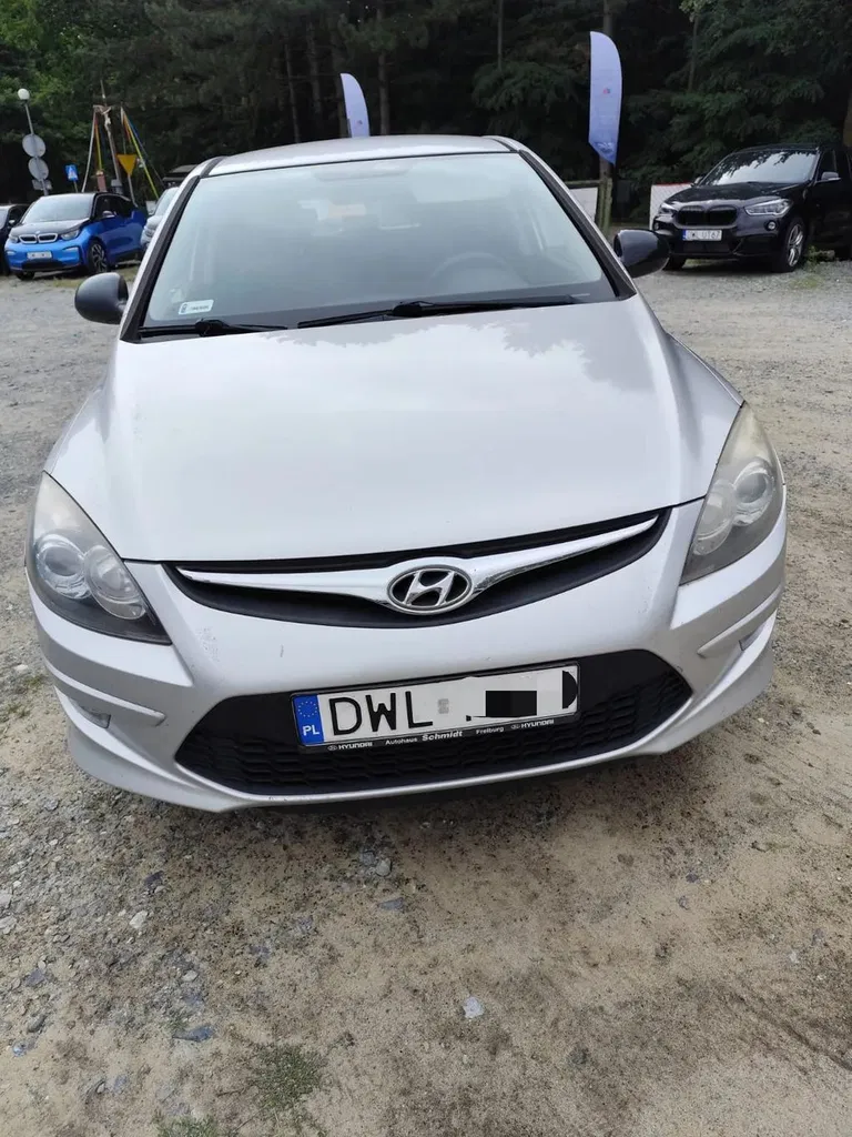 Zdjęcie: 2011 Hyundai i30