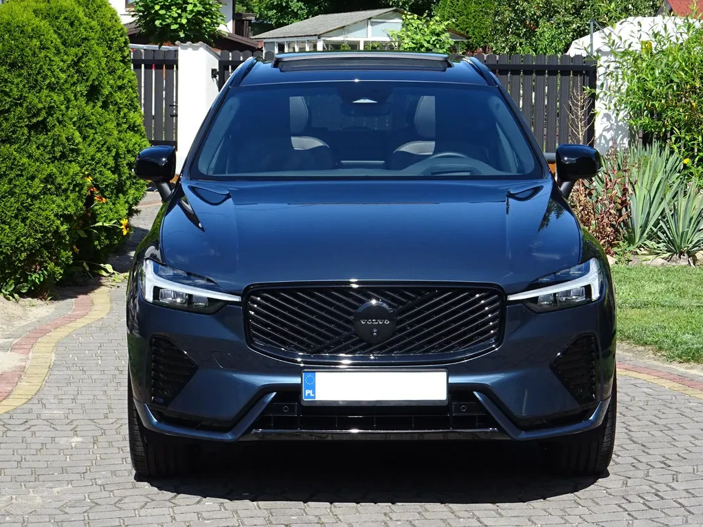 Zdjęcie: 2025 Volvo XC 60