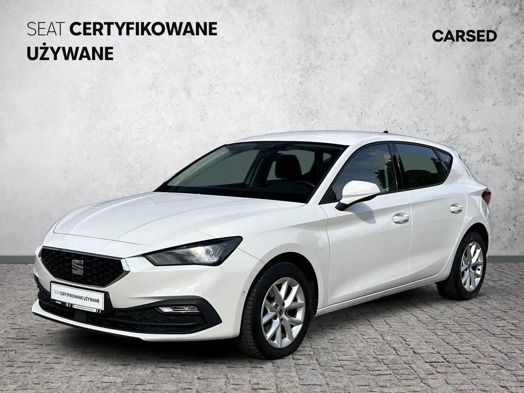 Zdjęcie: 2024 Seat Leon