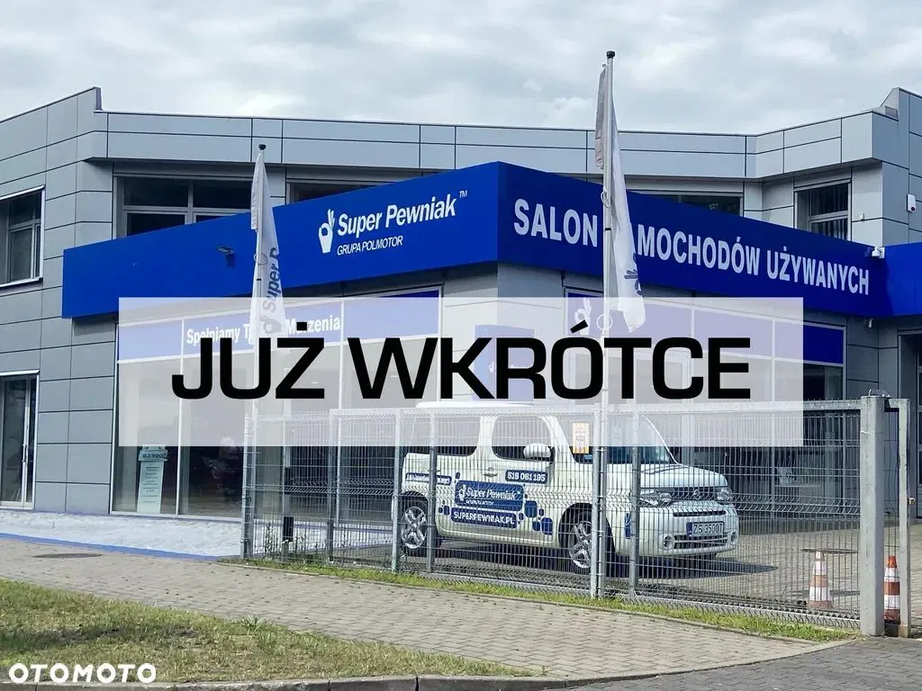 Zdjęcie: 2019 Ford EcoSport
