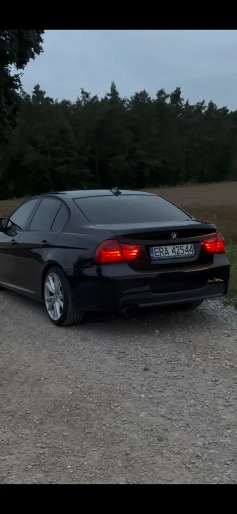Zdjęcie: 2011 BMW Seria 3