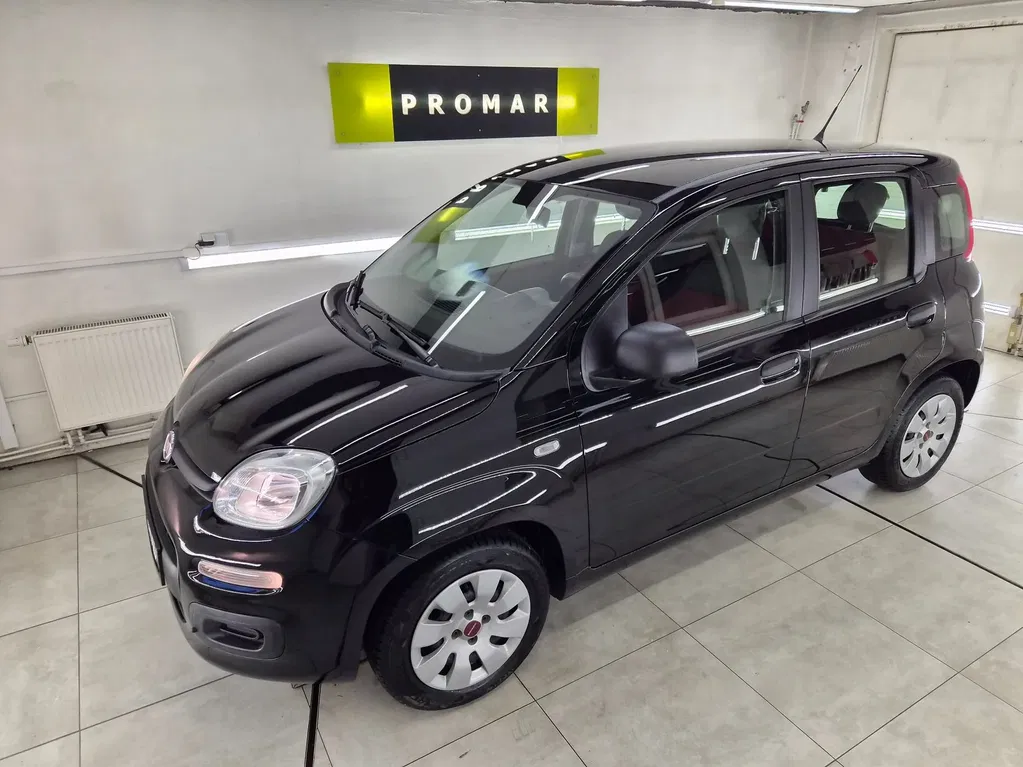 Zdjęcie: 2016 Fiat Panda