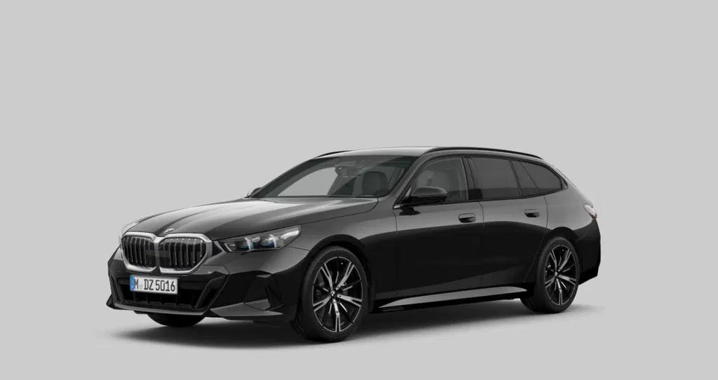 Zdjęcie: 2025 BMW Seria 5