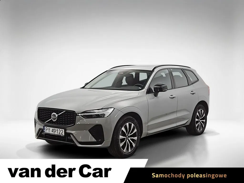 Zdjęcie: 2023 Volvo XC 60