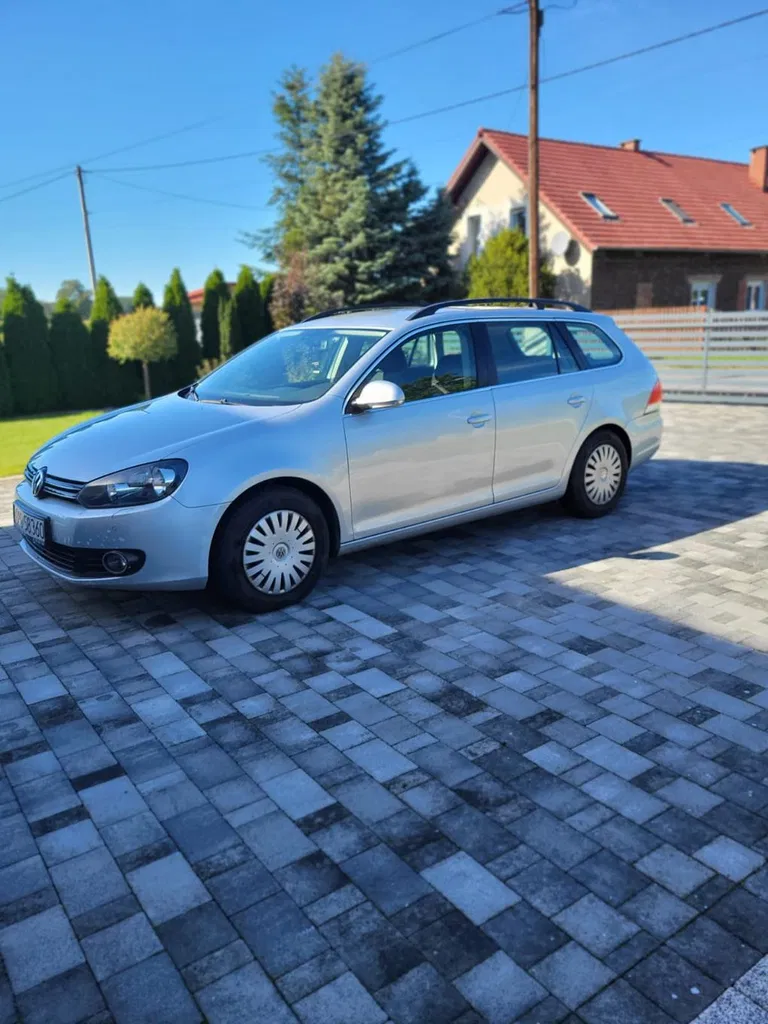 Zdjęcie: 2011 Volkswagen Golf