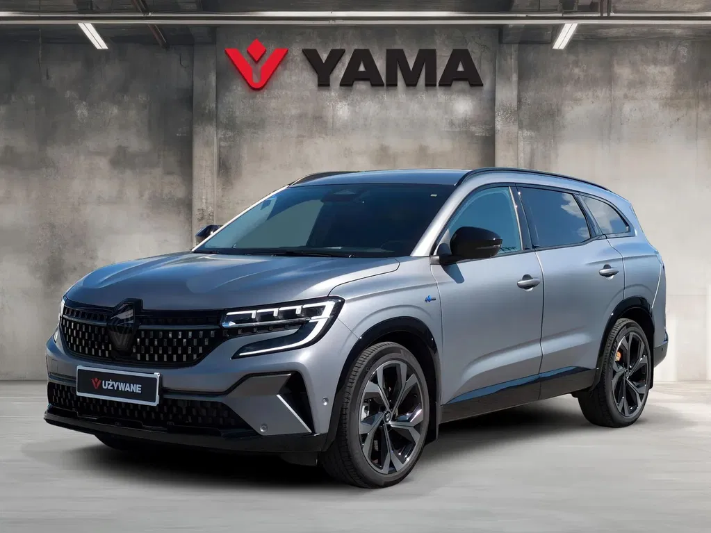 Zdjęcie: 2023 Renault Espace