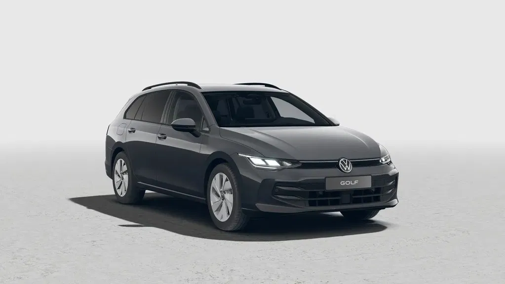 Zdjęcie: 2026 Volkswagen Golf