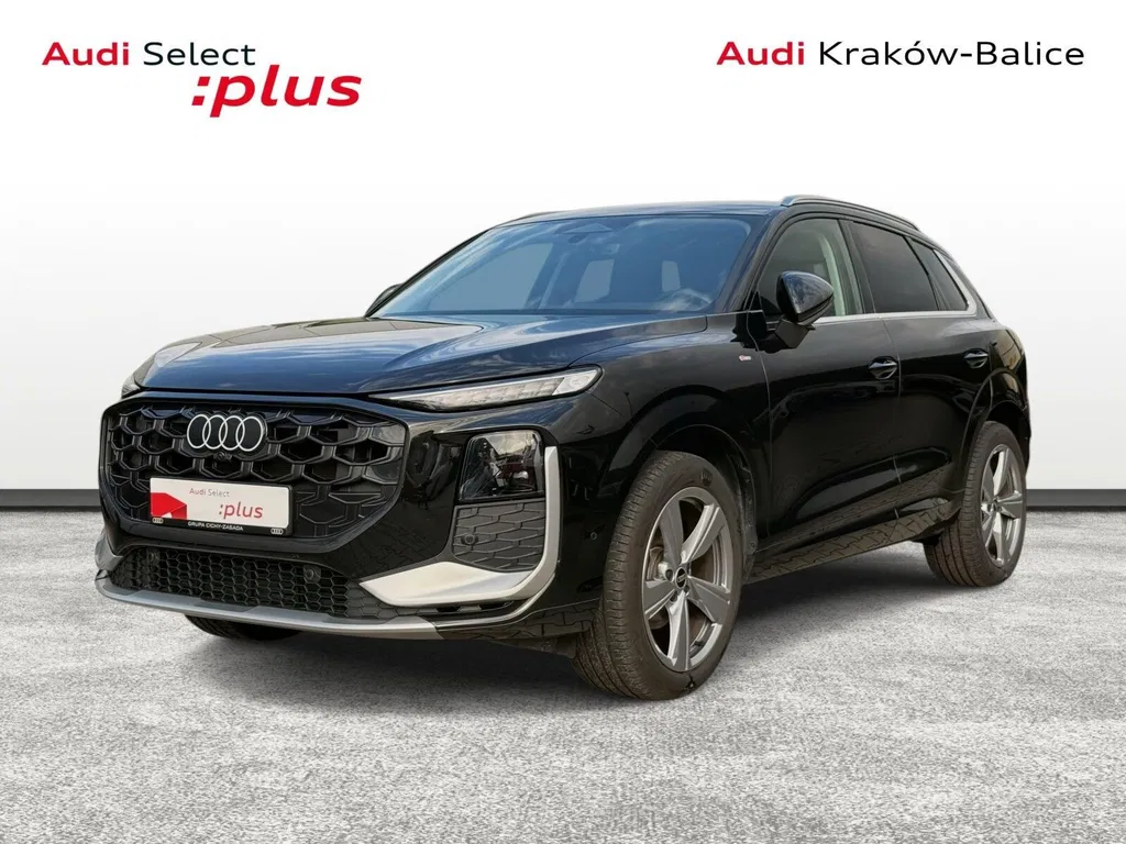 Zdjęcie: 2025 Audi Q3