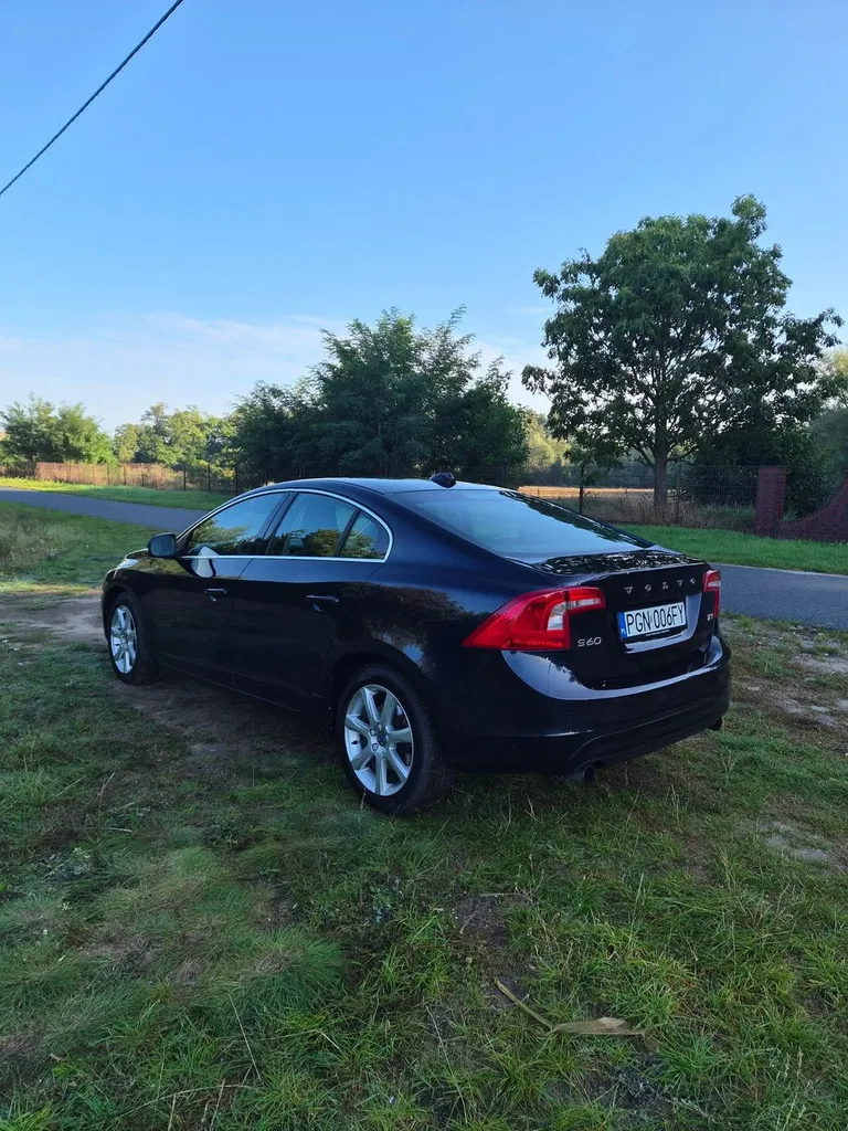 Zdjęcie: 2016 Volvo S60