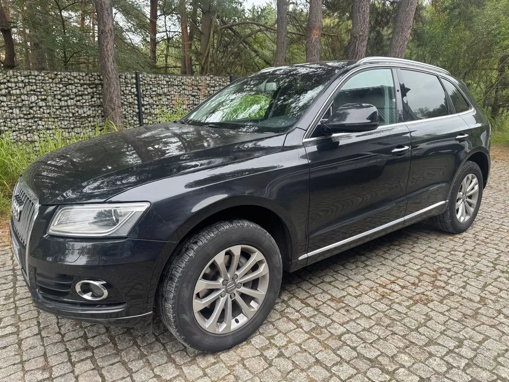 Zdjęcie: 2016 Audi Q5