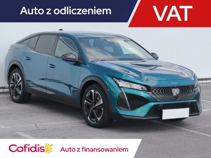 Zdjęcie: 2023 Peugeot Pozostałe Peugeot