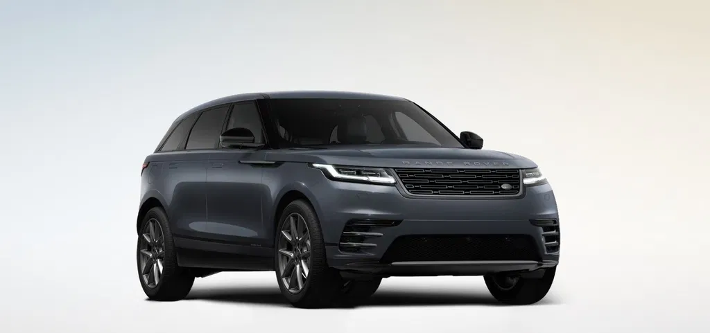 Zdjęcie: 2026 Land Rover Range Rover Velar