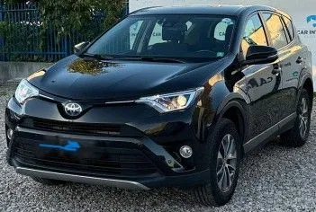Zdjęcie: 2019 Toyota RAV-4