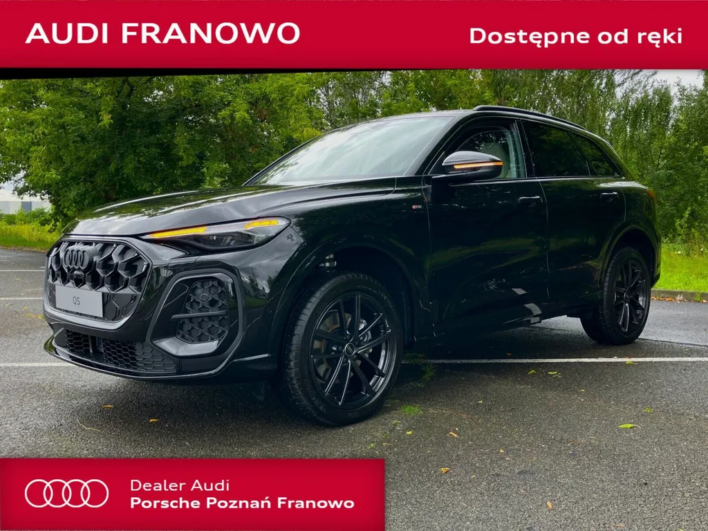 Zdjęcie: 2026 Audi Q5