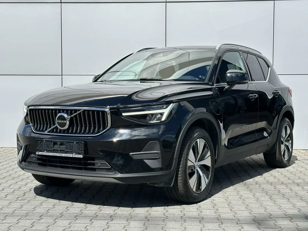 Zdjęcie: 2022 Volvo XC 40