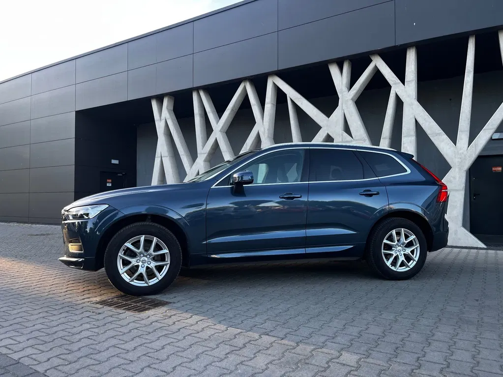 Zdjęcie: 2019 Volvo XC 60