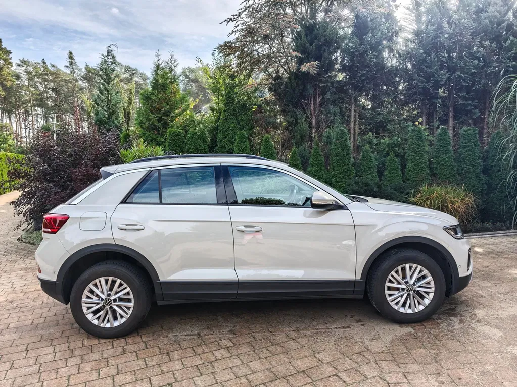 Zdjęcie: 2023 Volkswagen T-Roc