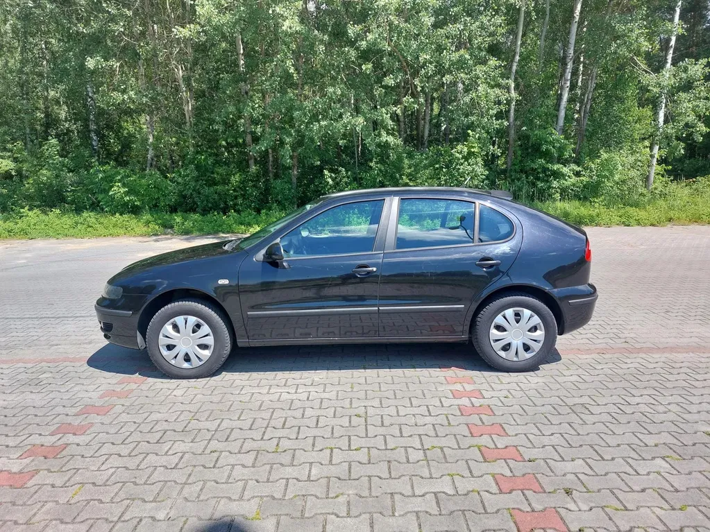 Zdjęcie: 2004 Seat Leon