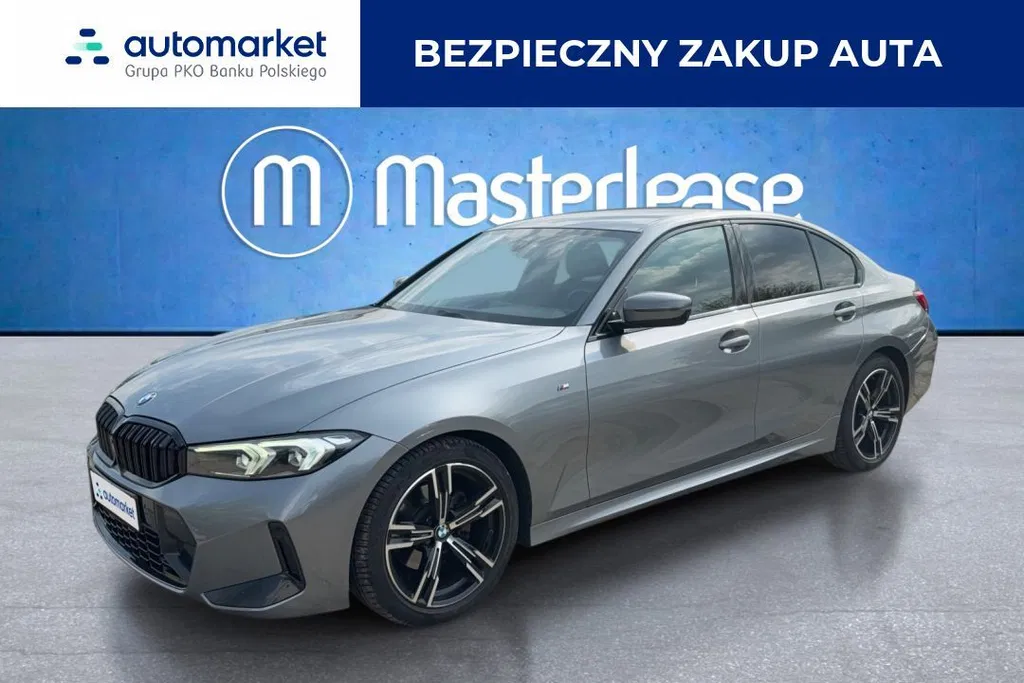Zdjęcie: 2022 BMW Seria 3