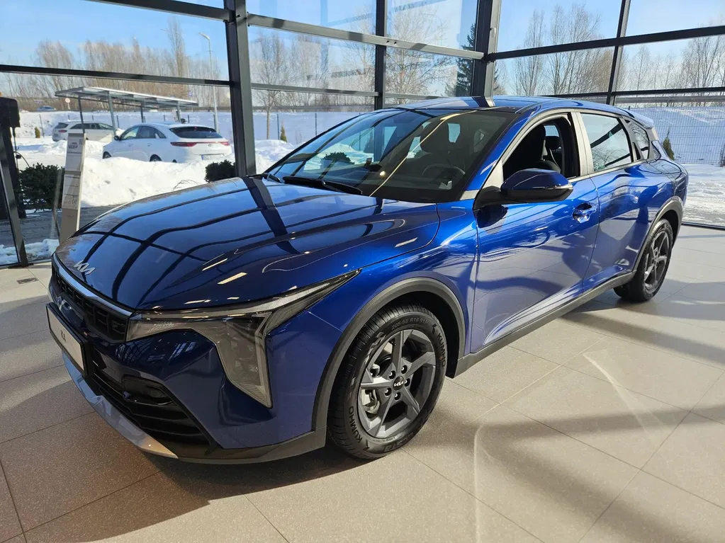 Zdjęcie: 2026 Kia Pozostałe KIA