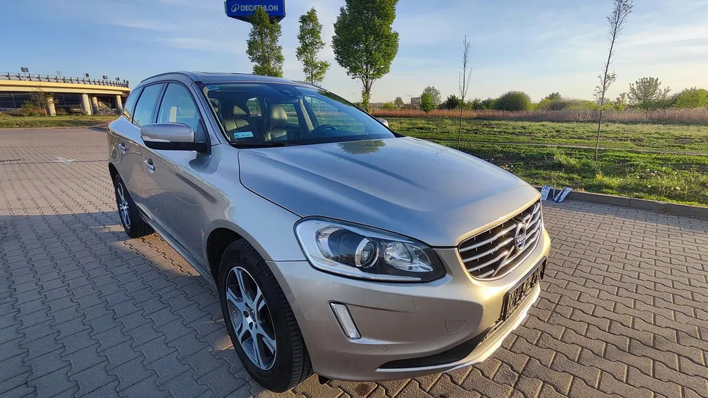 Zdjęcie: 2014 Volvo XC 60