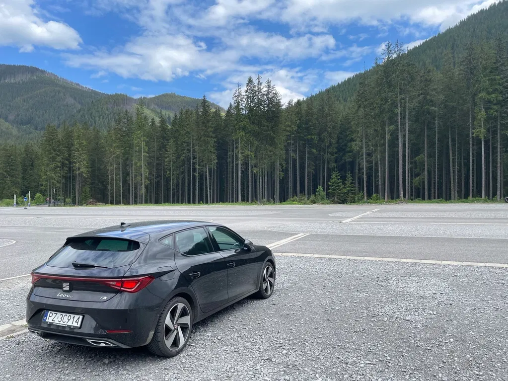 Zdjęcie: 2020 Seat Leon