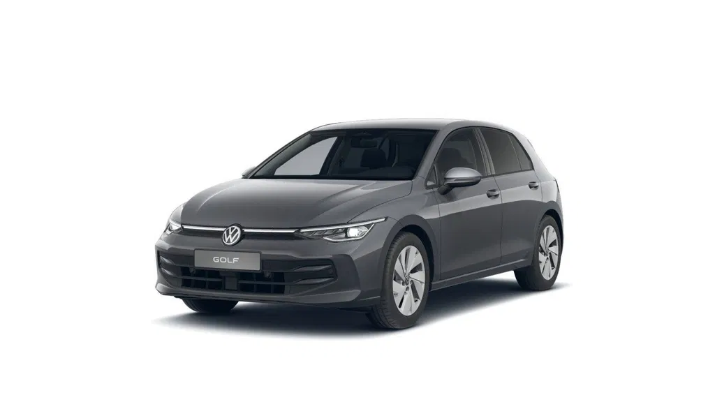 Zdjęcie: 2026 Volkswagen Golf