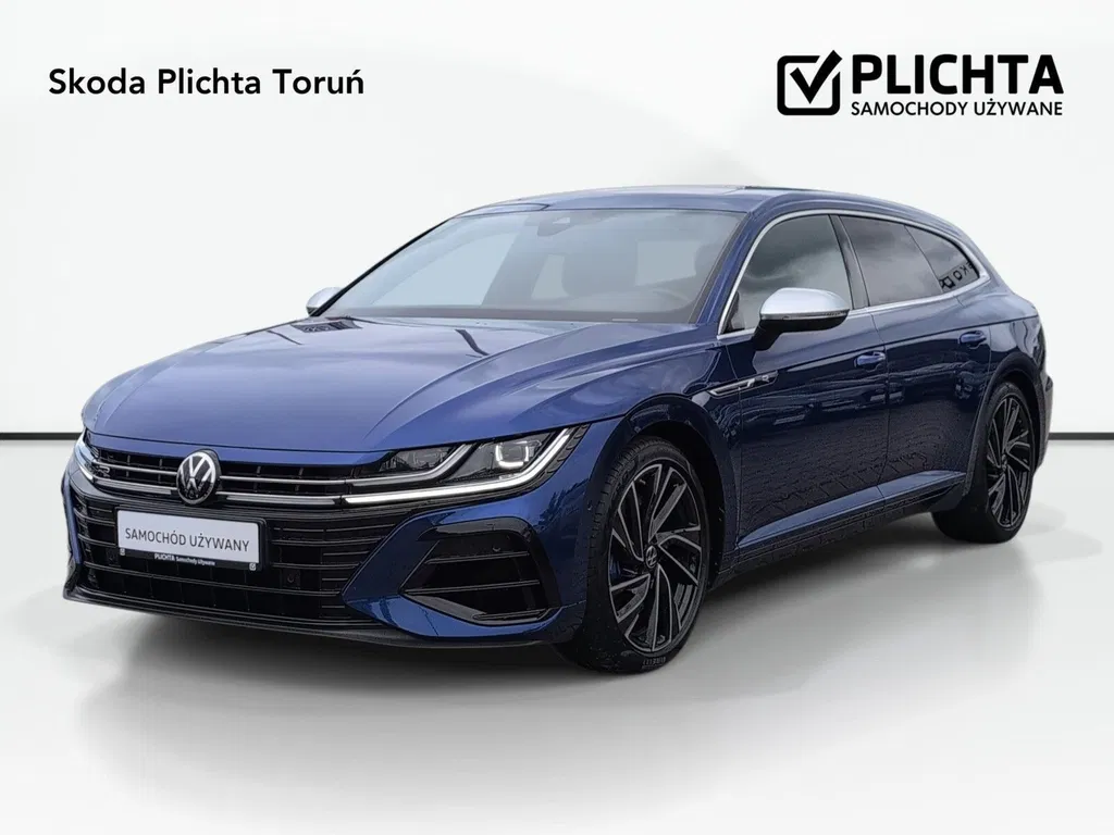 Zdjęcie: 2022 Volkswagen Arteon