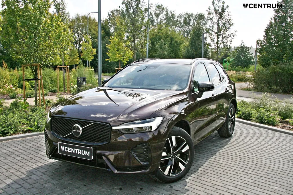 Zdjęcie: 2025 Volvo XC 60