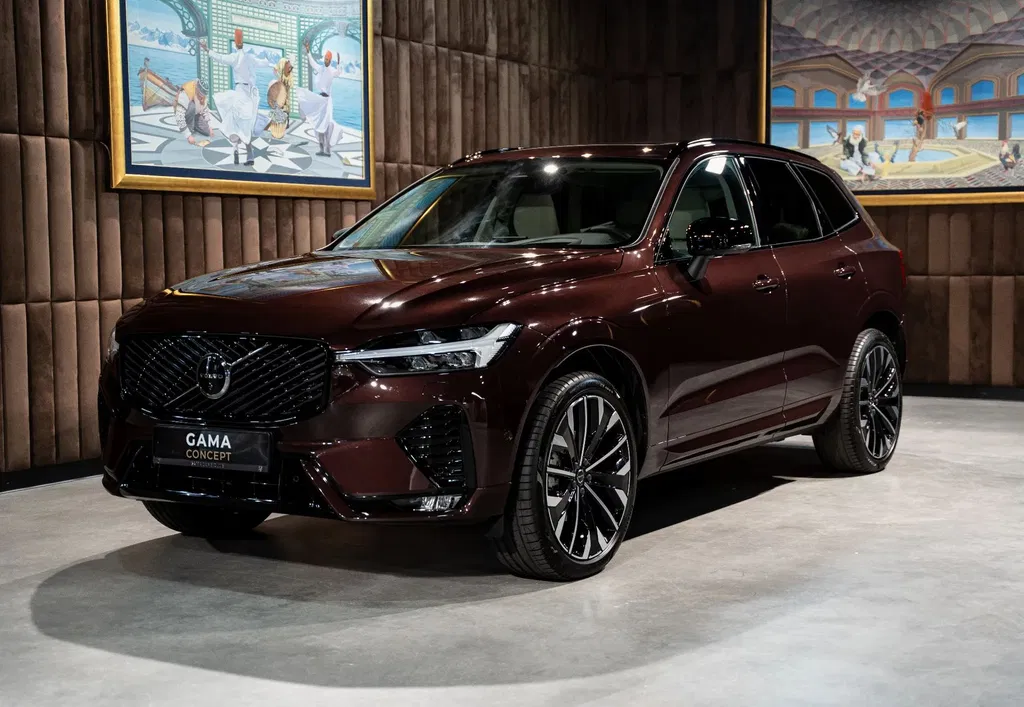 Zdjęcie: 2026 Volvo XC 60