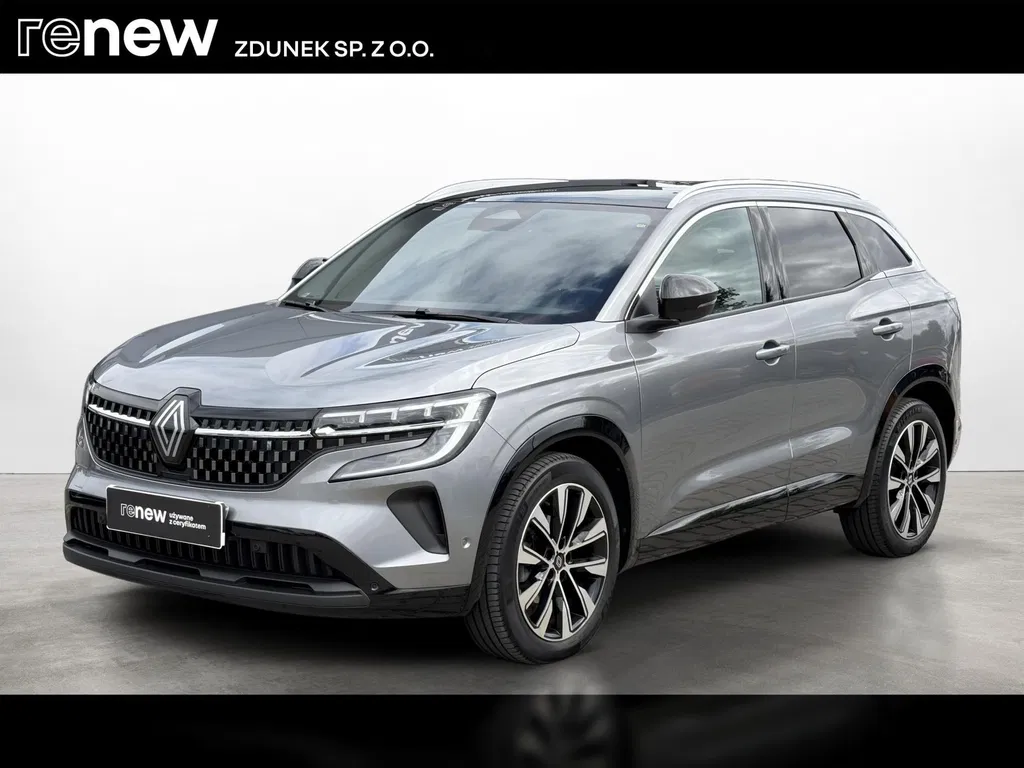Zdjęcie: 2024 Renault Austral