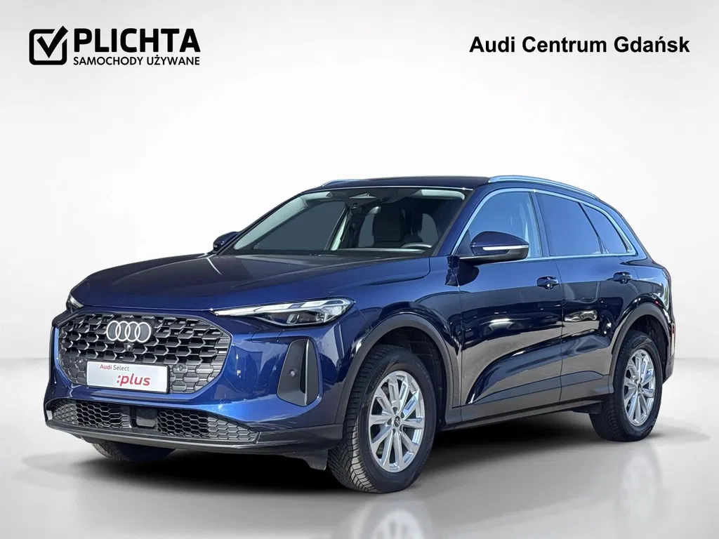 Zdjęcie: 2025 Audi Q5
