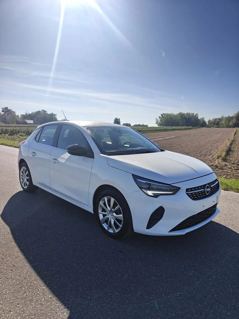 Zdjęcie: 2023 Opel Corsa