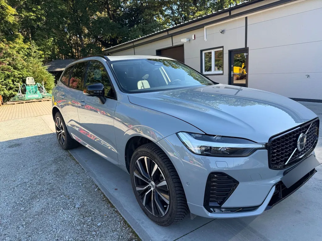 Zdjęcie: 2024 Volvo XC 60