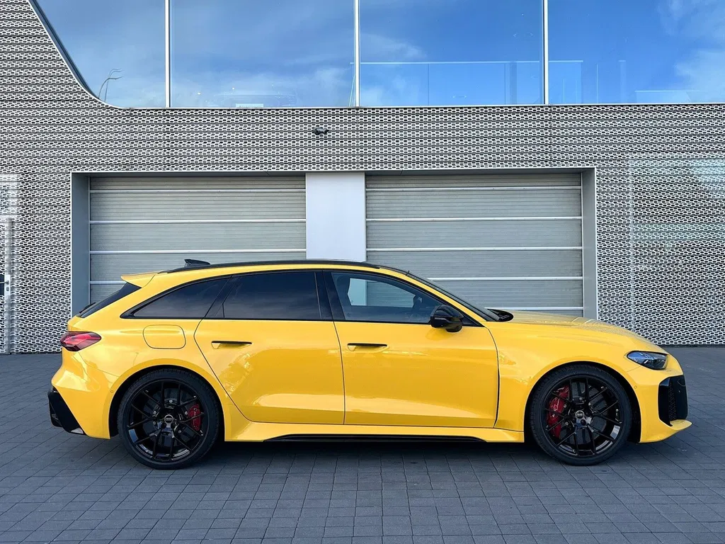 Zdjęcie: 2026 Audi Pozostałe Audi