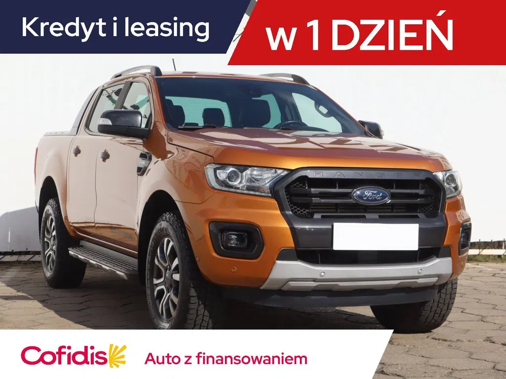 Zdjęcie: 2019 Ford Ranger