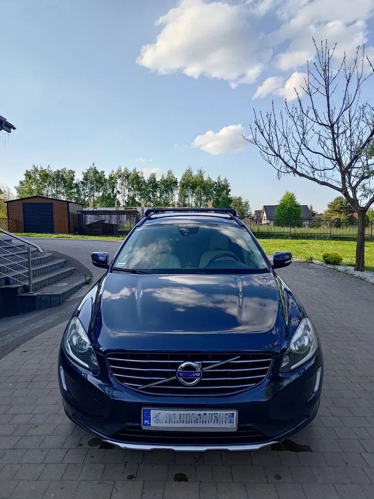 Zdjęcie: 2013 Volvo XC 60