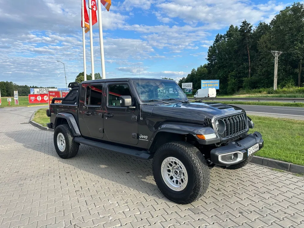 Zdjęcie: 2022 Jeep Pozostałe Jeep