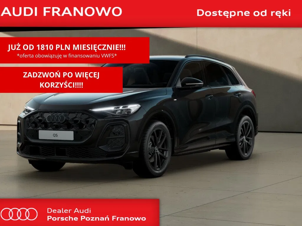 Zdjęcie: 2026 Audi Q5