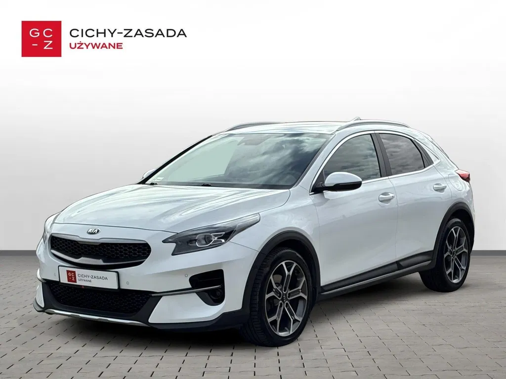 Zdjęcie: 2021 Kia XCeed