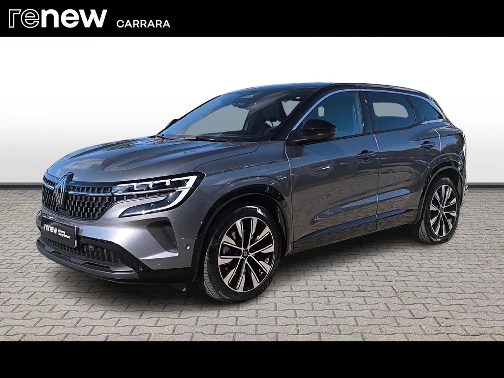 Zdjęcie: 2024 Renault Austral