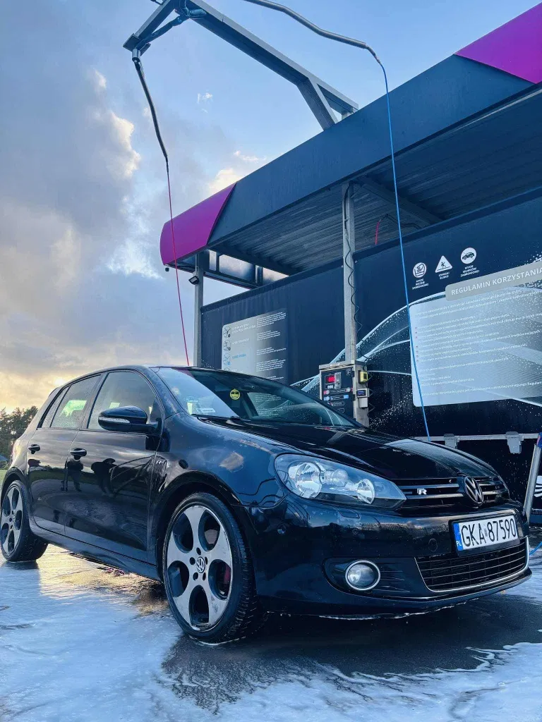Zdjęcie: 2011 Volkswagen Golf